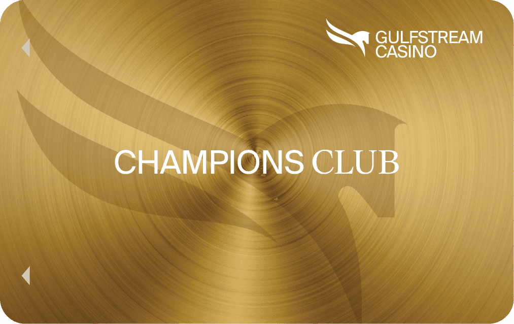 Gold Membership