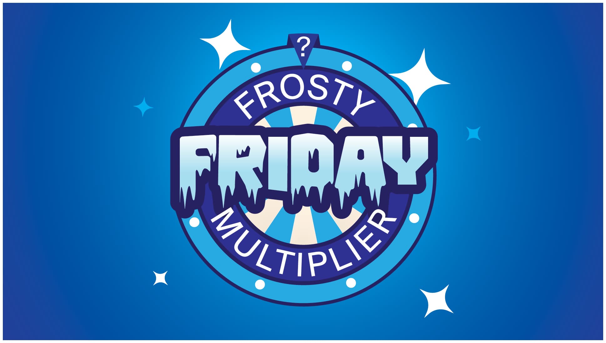 Gulfstream Park Casino Promo Fridays in December