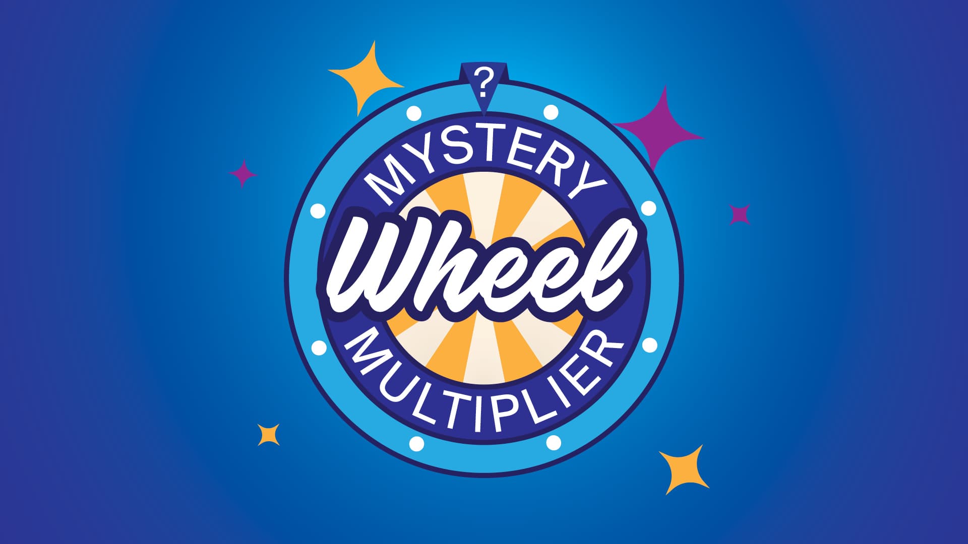 Gulfstream Park Casino Promo - Fridays in March Mystery Wheel Multiplier