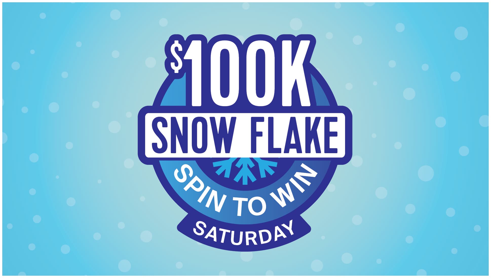 Gulfstream Park Casino Promo Saturdays in December