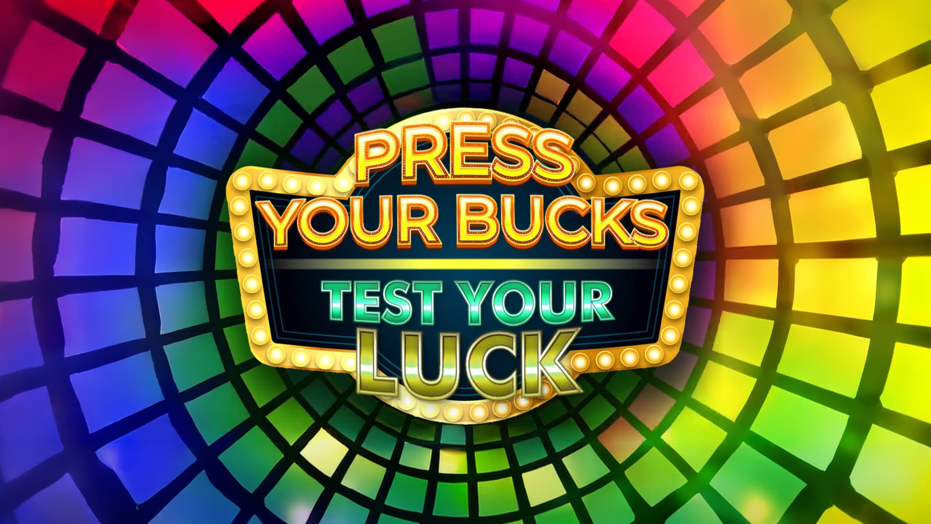 Gulfstream Park Casino Promo