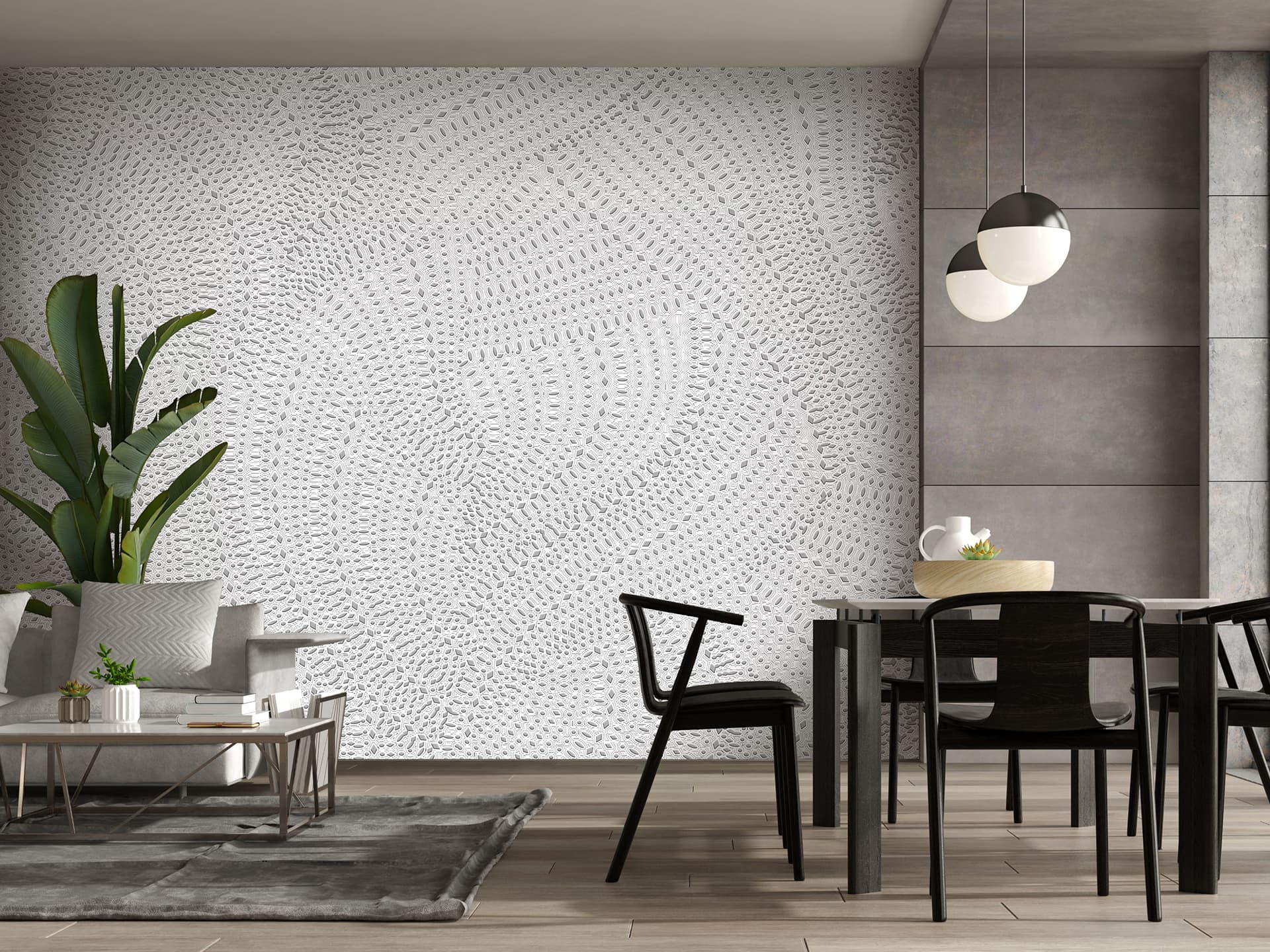 Dimense Décor Gallery