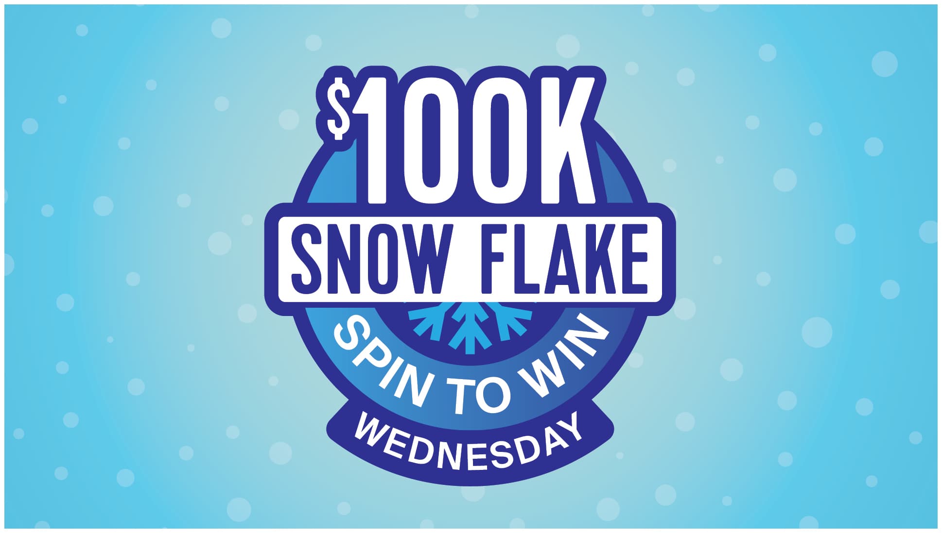 Gulfstream Park Casino Promo Wednesdays in December