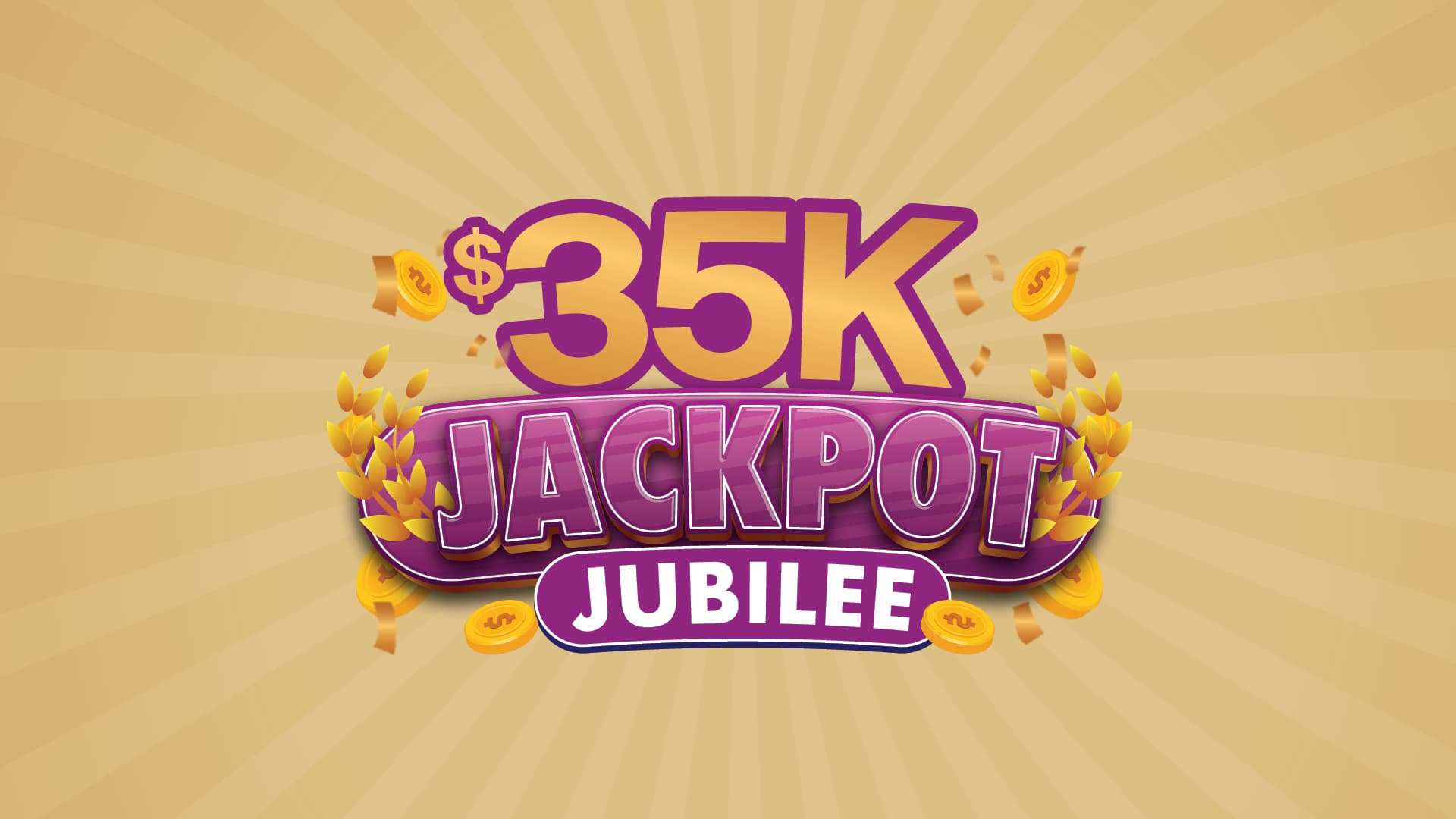 Gulfstream Park Casino Promo