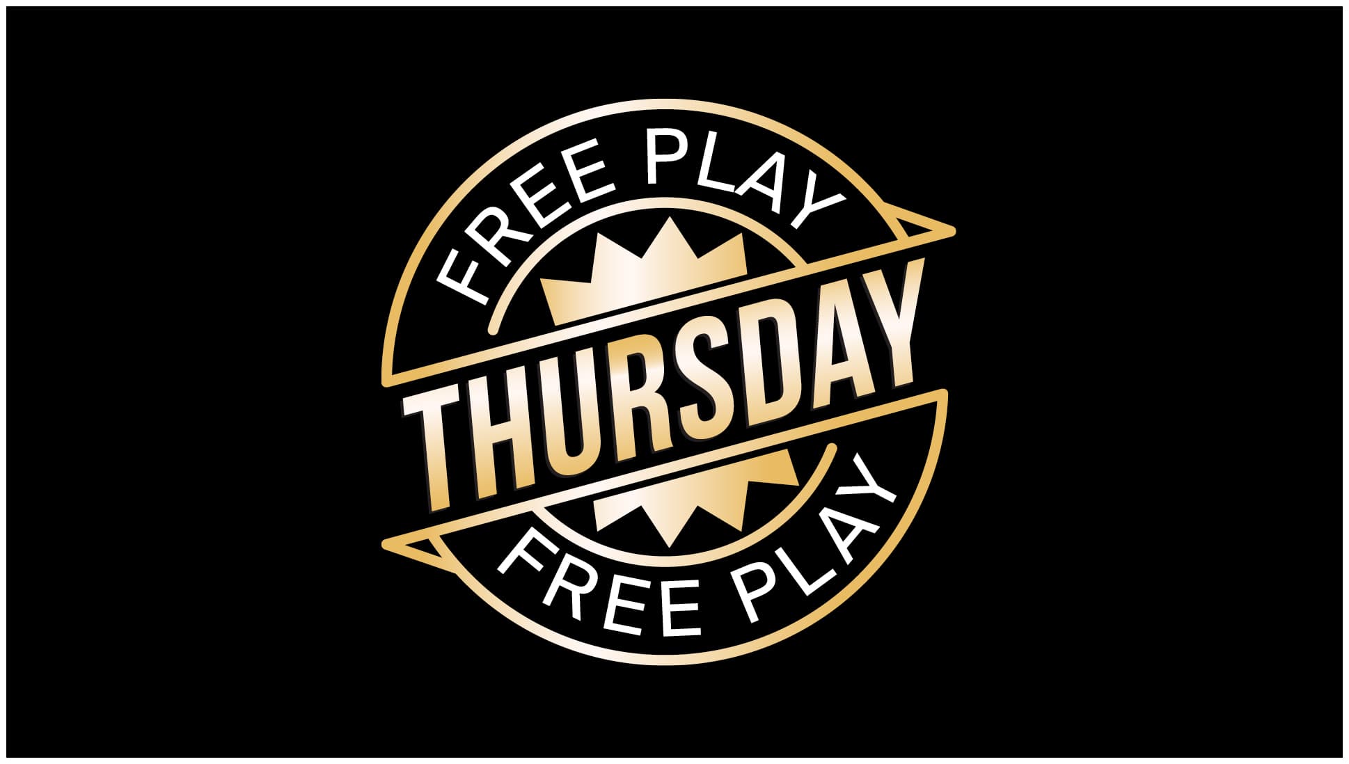 Gulfstream Park Casino Promo Thursdays in December