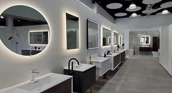 Todel Home Design Showroom