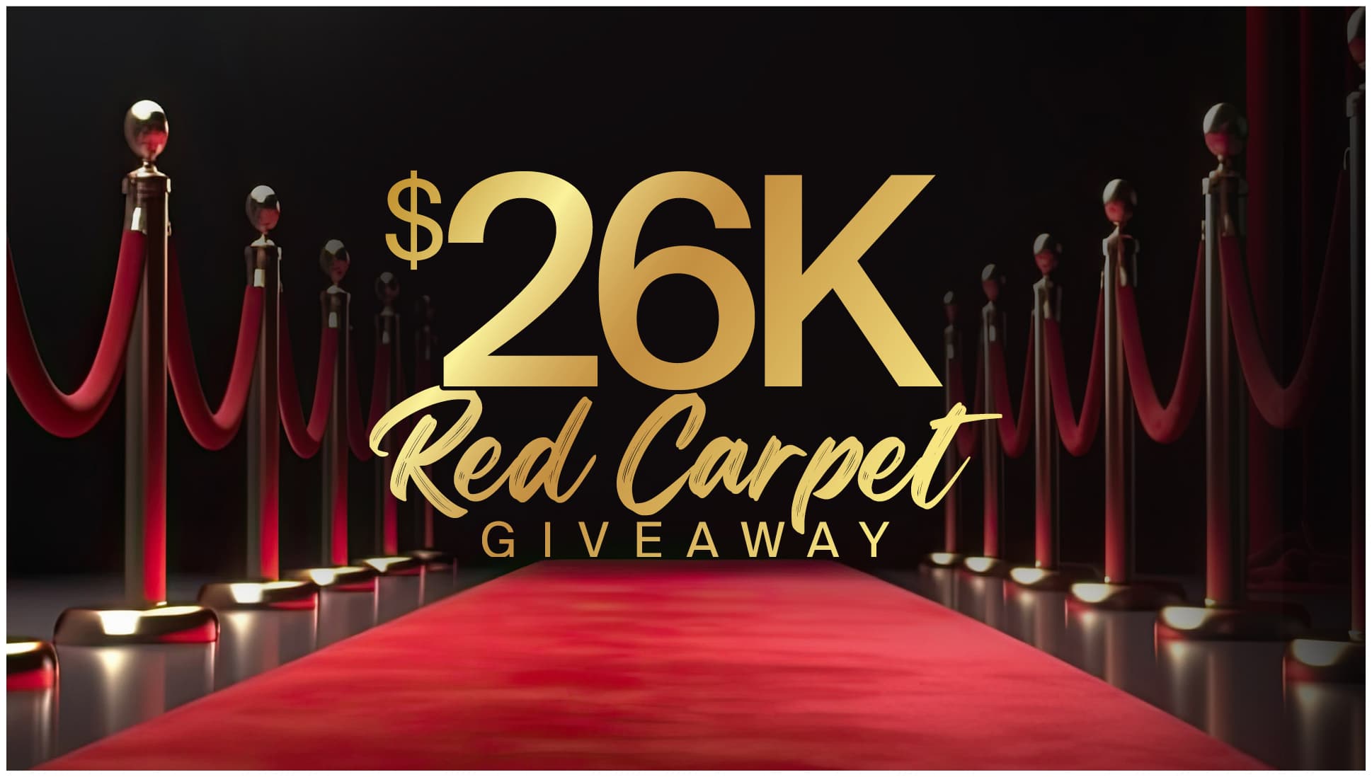 Gulfstream Park Casino Promo