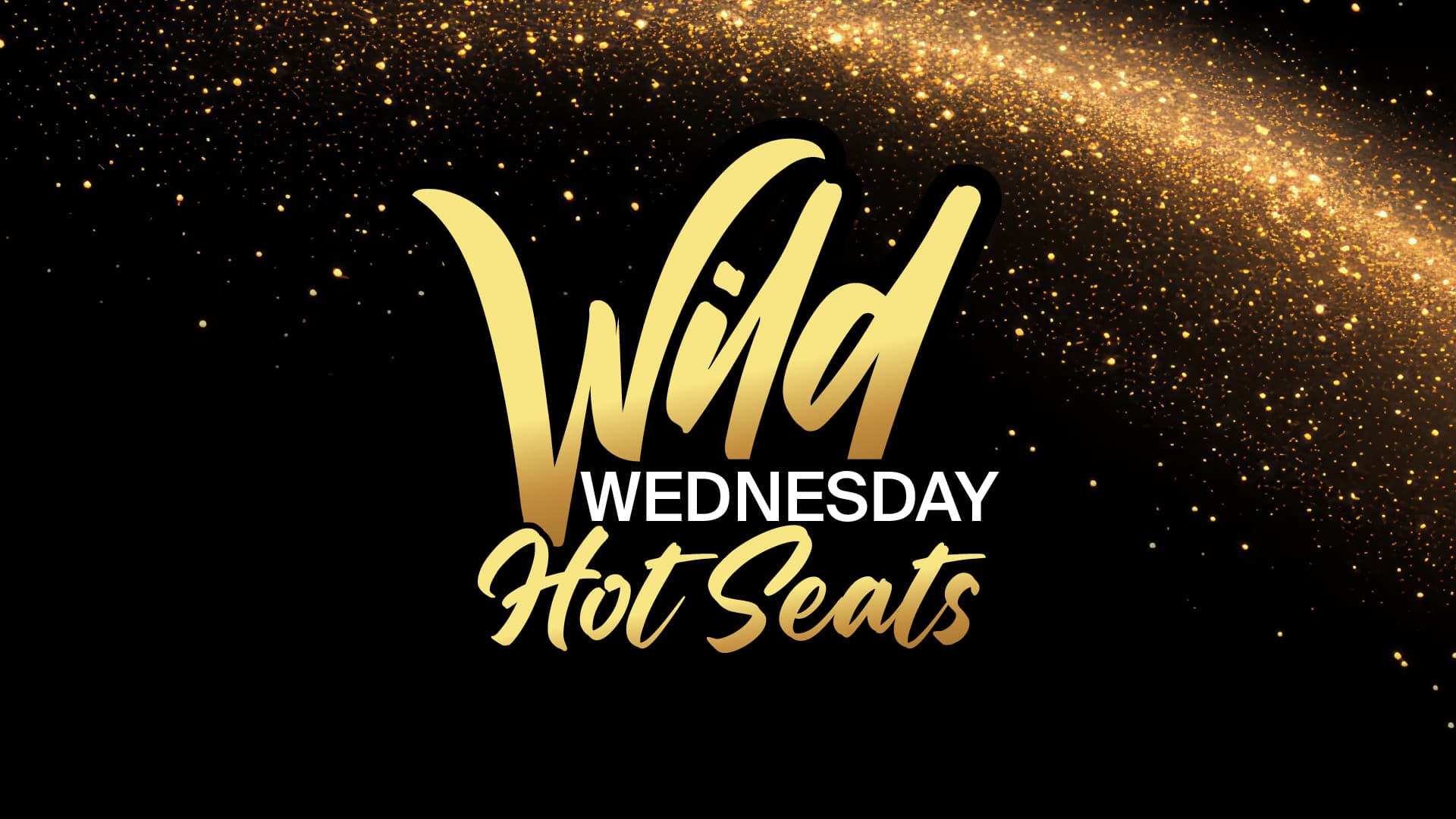 Gulfstream Park Casino Promo Wednesdays in February - Wild Wednesday Hot Seats