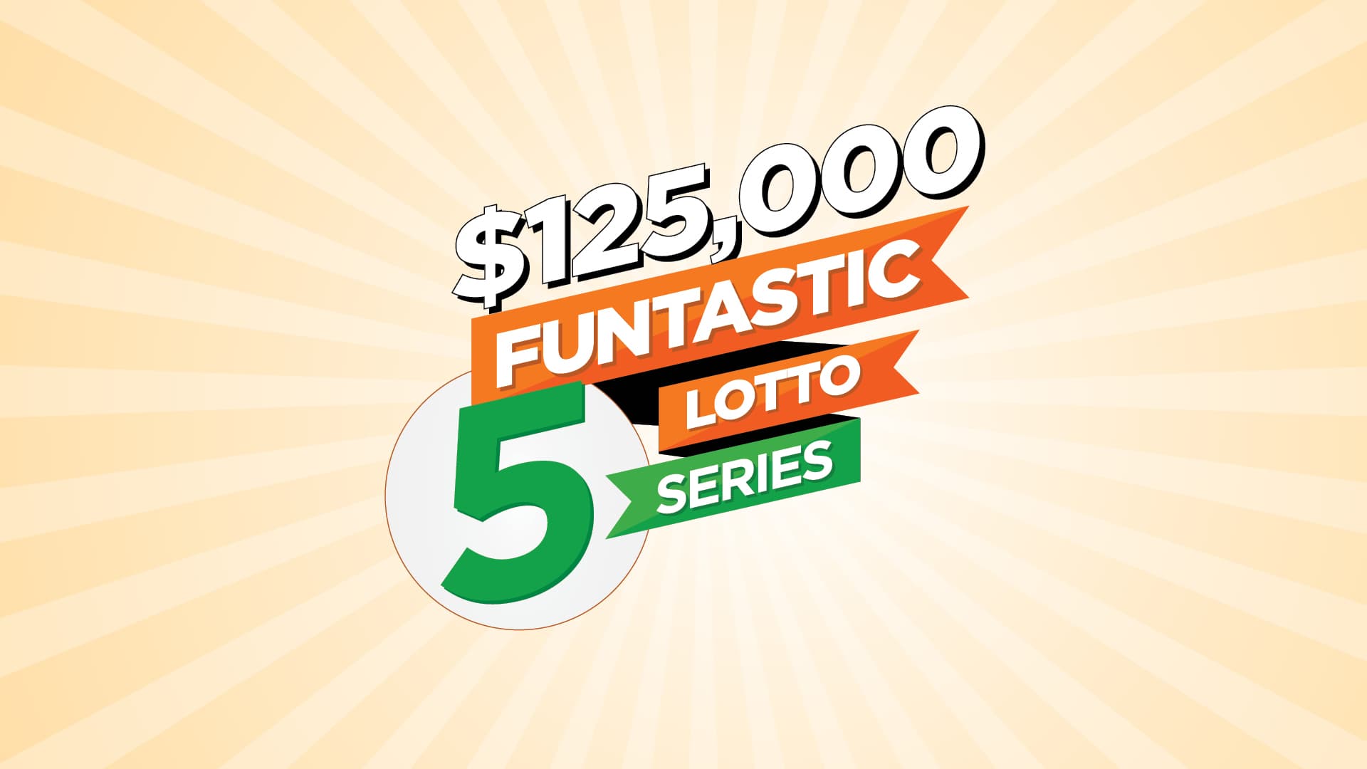 Gulfstream Park Casino Promo Fridays in February $125,000 Funtastic 5 Lotto Series
